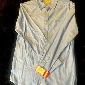 Boys button down dress shirt